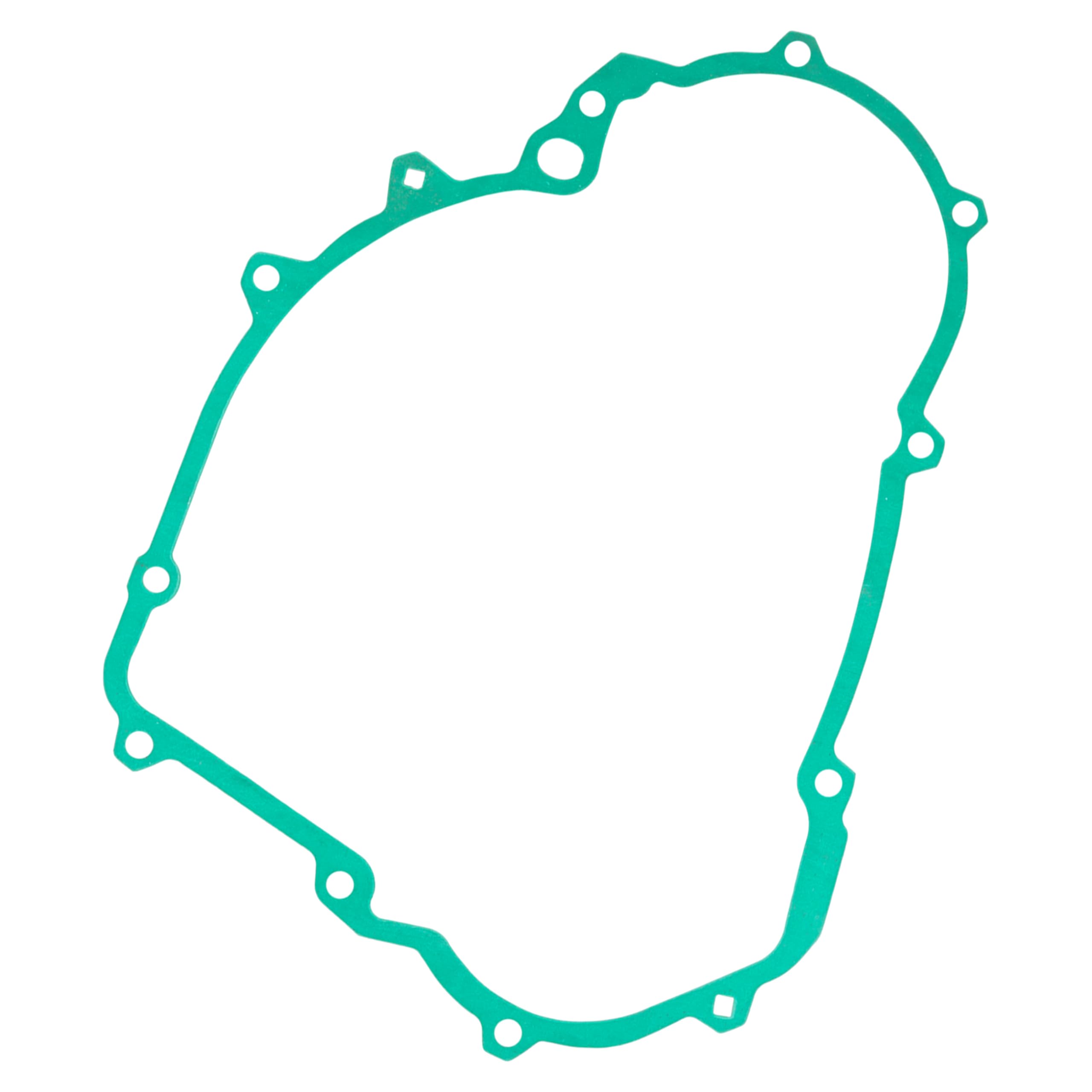Amazon.com: Caltric Stator Cover Gasket Compatible with Polaris