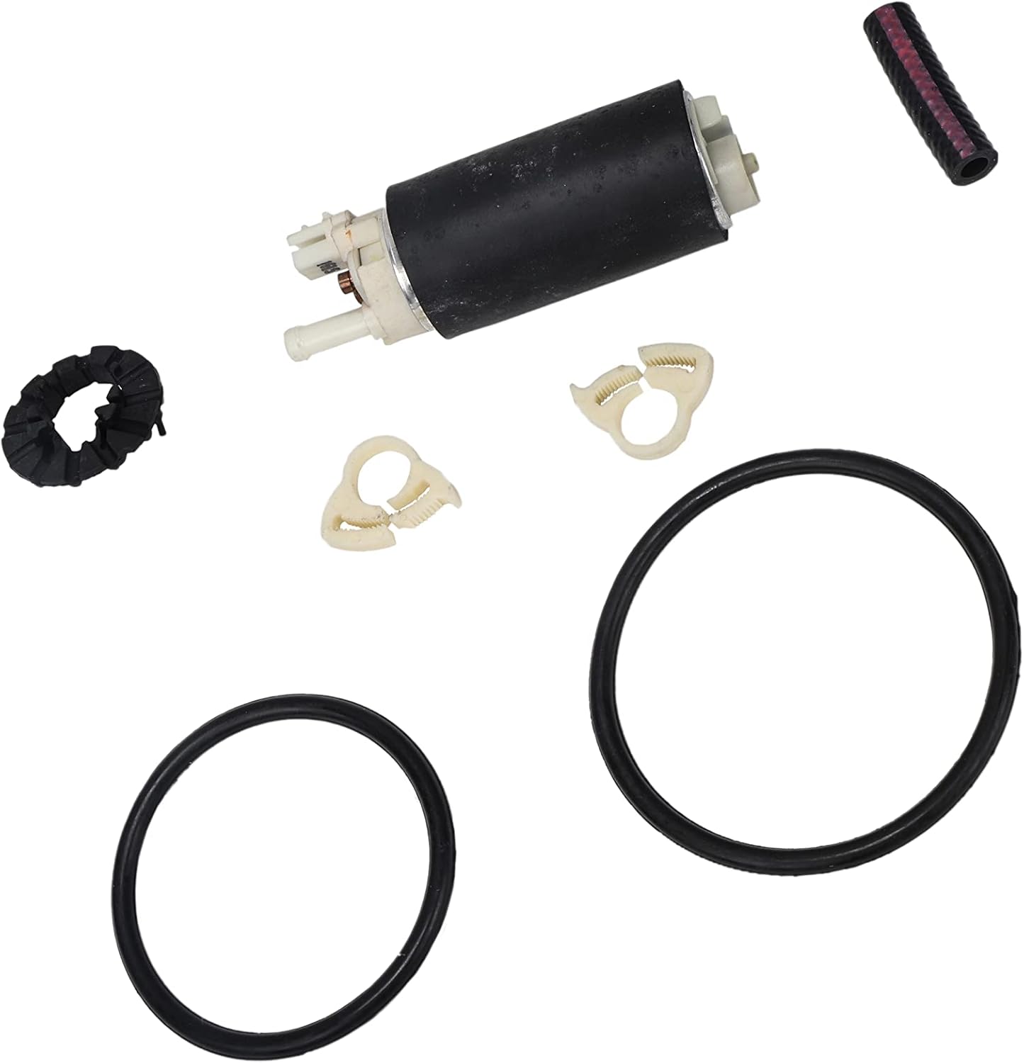 ACDelco EP381 GM Original Equipment Electric Fuel Pump Kit with Seals