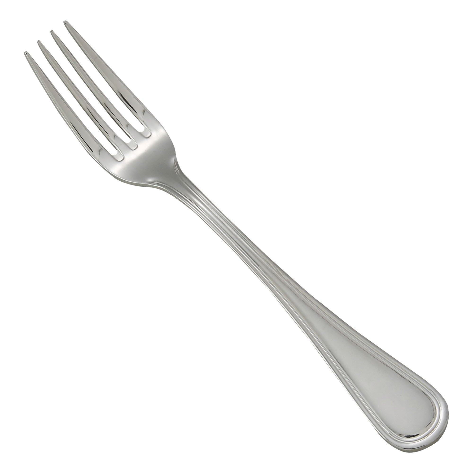 Shangarila Heavyweight S/S Dinner Fork, 7-1/4
