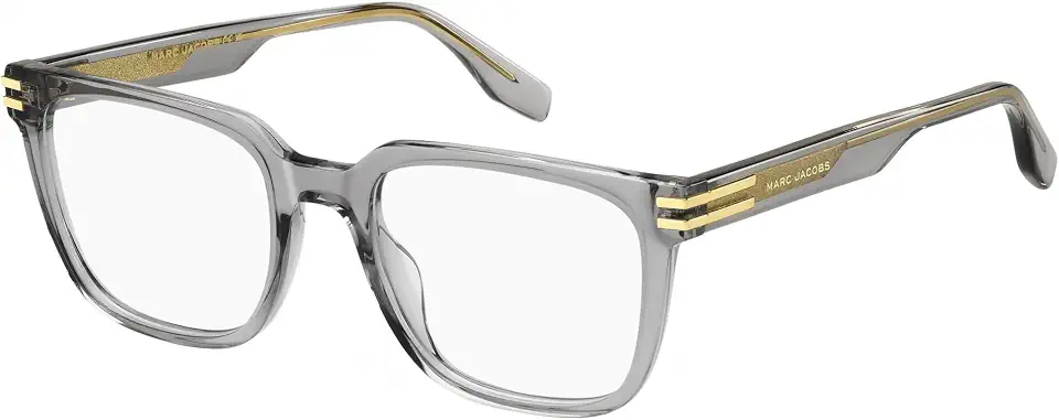 Marc Jacobs Mens Sunglasses gray