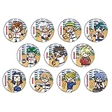 Mr.FULLSWING 01 Vol.1[グラフアート] 缶バッジ 11個入りBOX