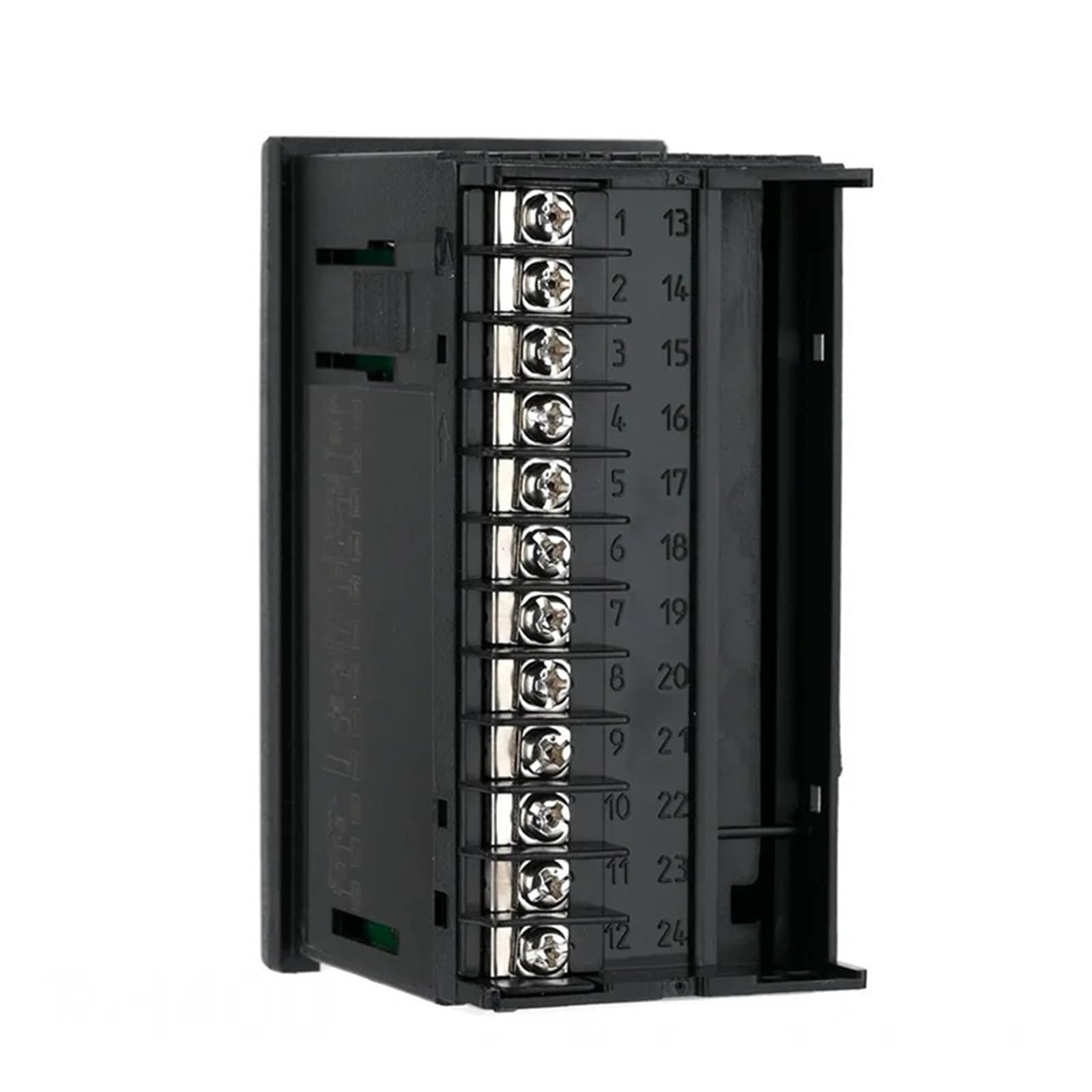 Contrôleur de température industriel intelligent numérique PID RH400 Thermostat 220 V Sortie relais SSR(SSR Output)