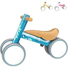 Toys Kids Balance Bike 