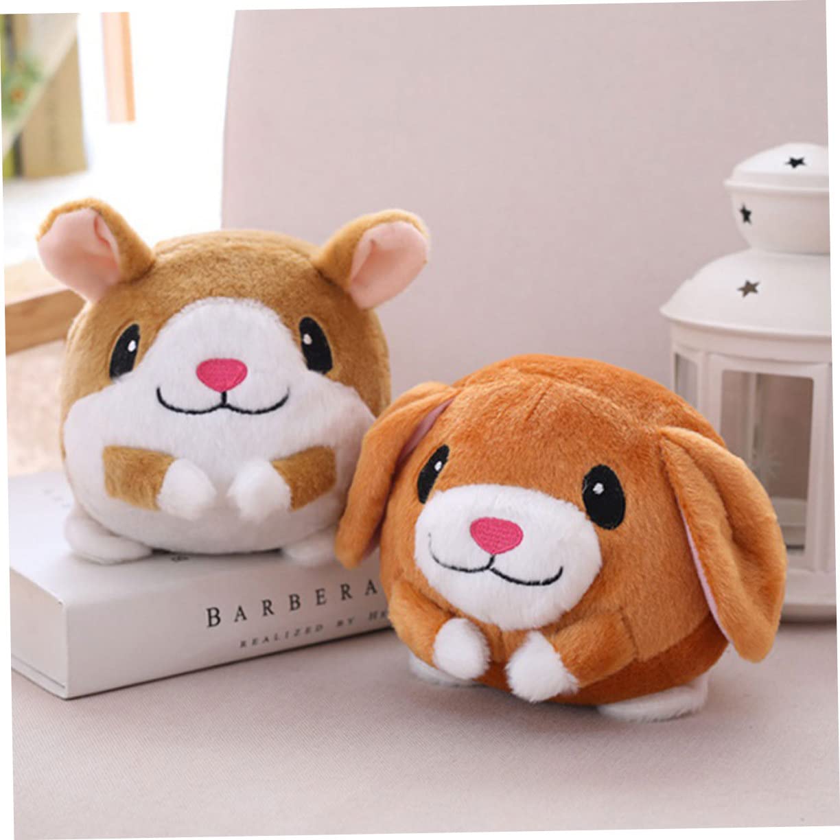 ibasenice 3 Pz Giocattolo Di Registrazione Elettrica Giocattoli Musicali Peluche Interattivi Giocattolo Musicale Usb Elettrico Sui Giocattoli Bambola Musicale Elettrica Di Natale