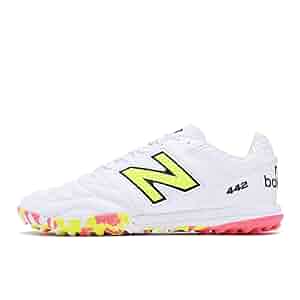 Amazon | [ニューバランス] サッカーシューズ 442 v2 Pro TF IB2