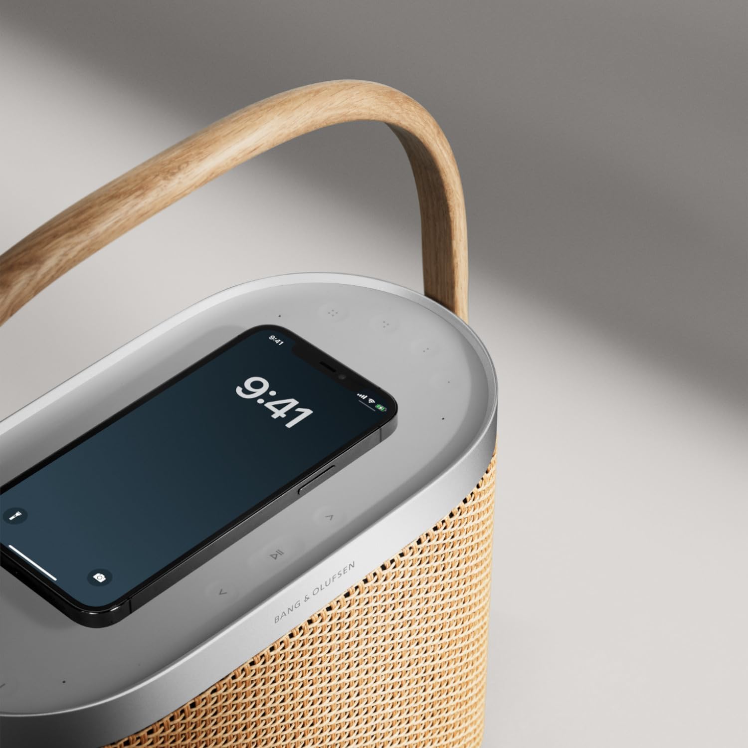 床置き型】バング・アンド・オルフセン (Bang & Olufsen) マルチルーム