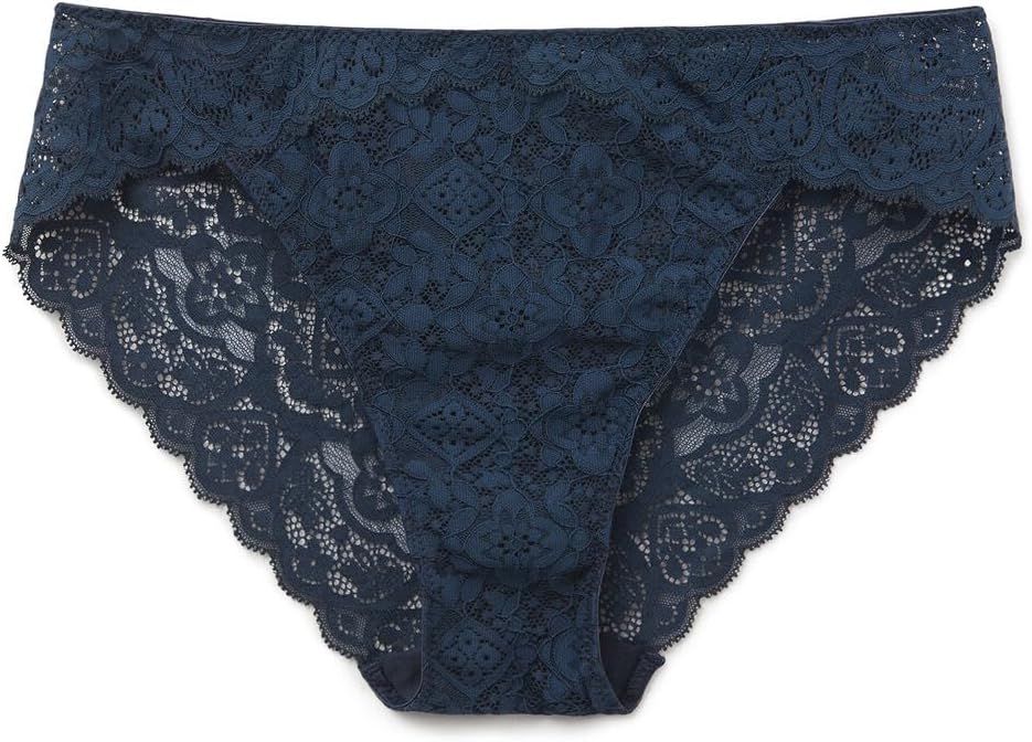 Intimissimi Woman's Low Rise Lace Panties