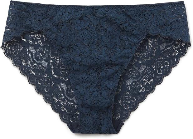 Intimissimi Womans Low Rise Lace Panties