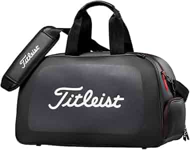 Amazon.co.jp: タイトリスト(TITLEIST) アスパイヤボストンバッグ