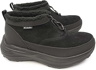 [コロンビア] ブーツ スカイライド ジップ ウォータープルーフ YU9096