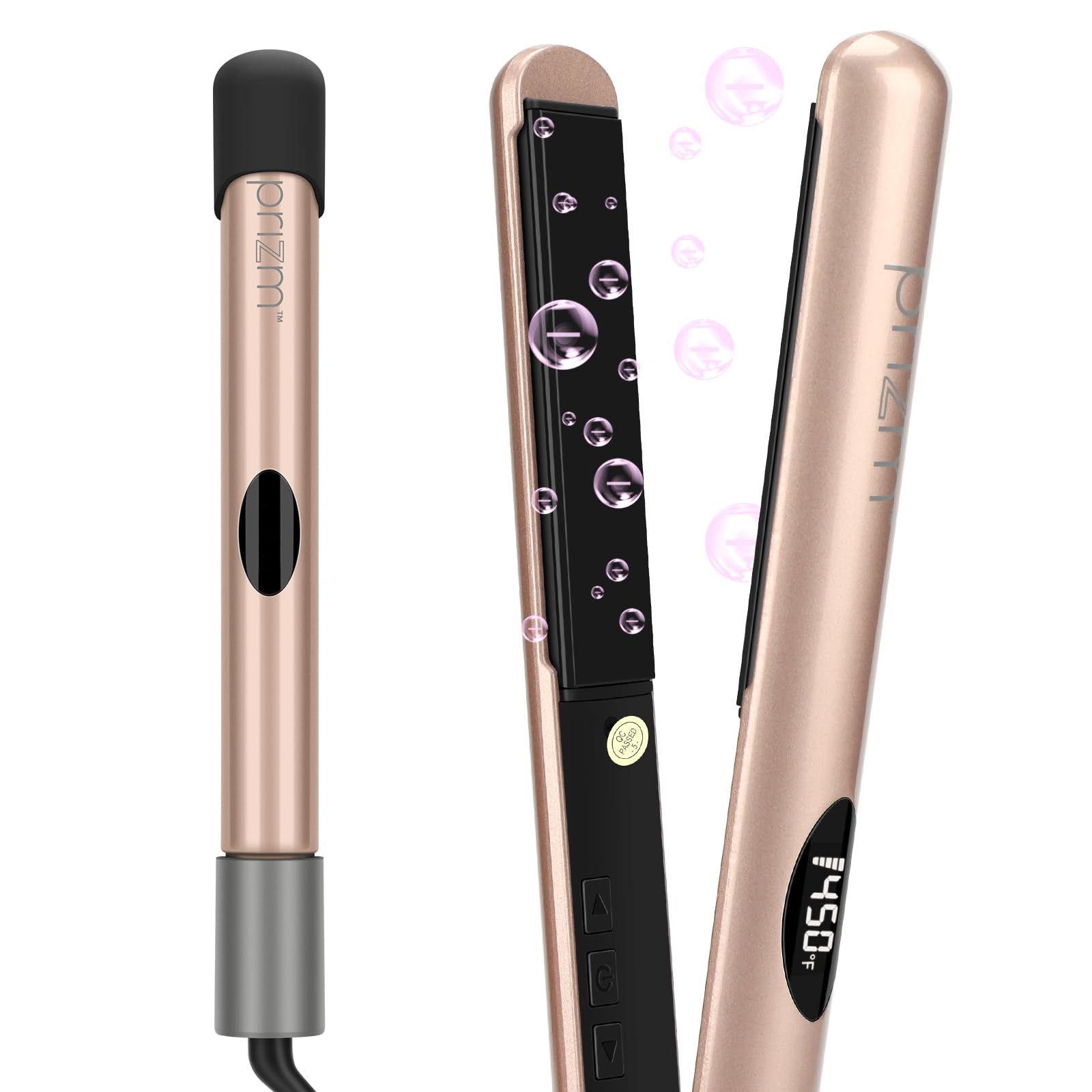 which hair straightener is best