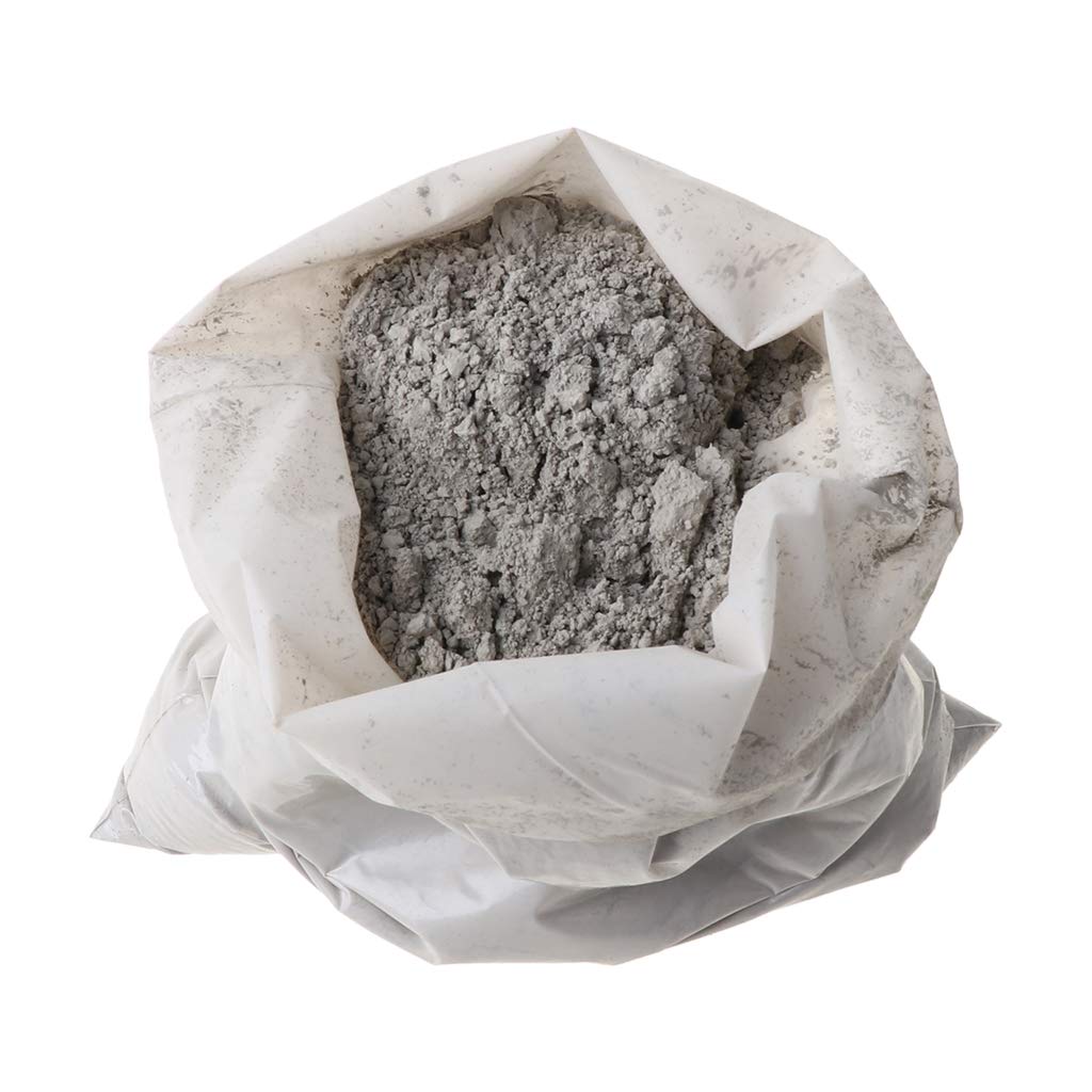 Poudre de polissage en carbure de silicium pour circuit imprimé 36-8000#