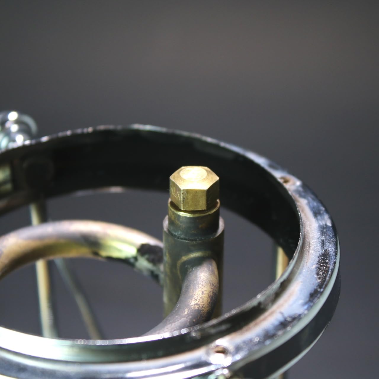 Amazon | ペトロマックス HK500 ニードル 他 パーツ 全8点セット