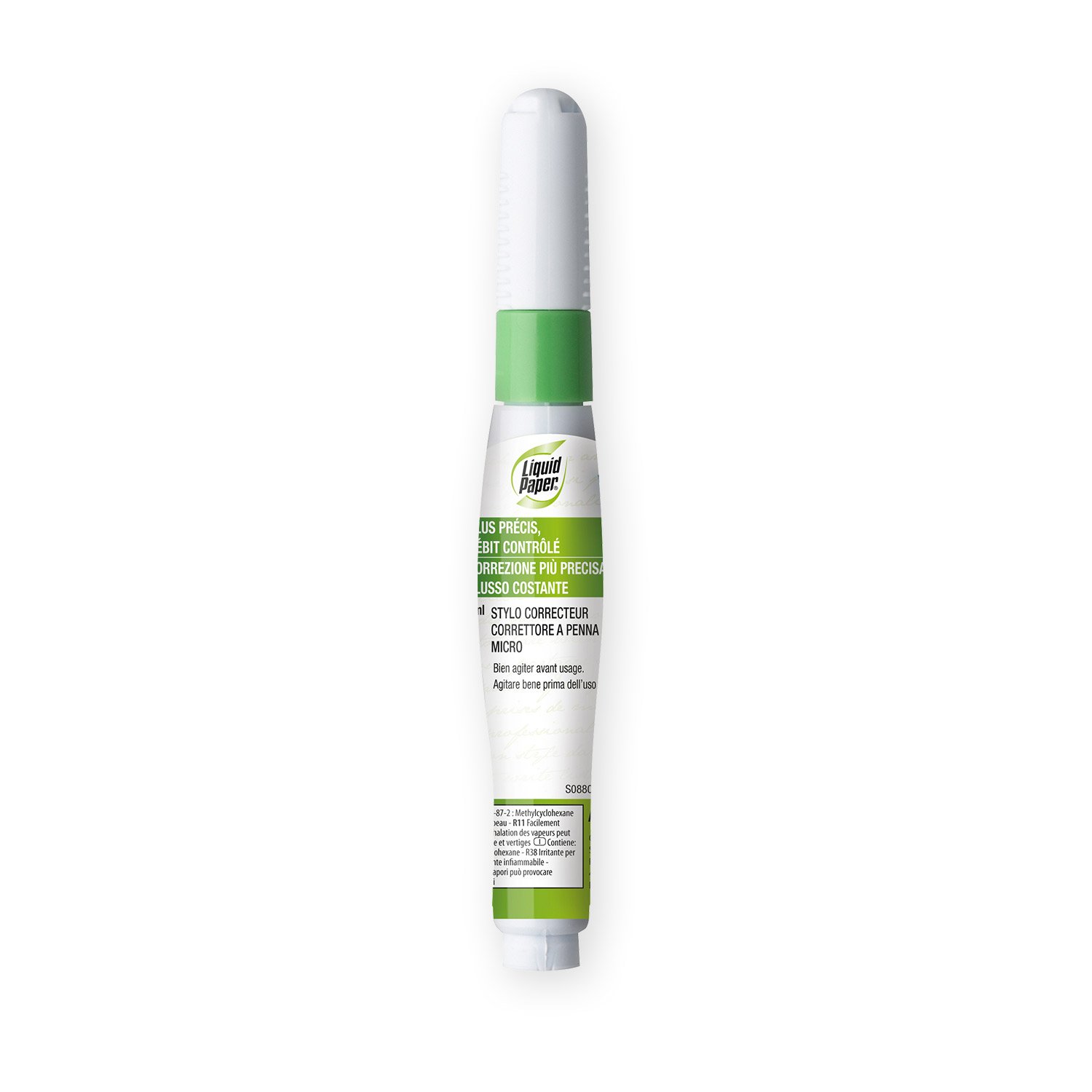 Paper Mate Liquid Paper NP10
