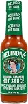 Melindas Original Habanero Pepper Sauce – Classic Balance of Heat & Flavor (148 ml / 5 fl.oz.)