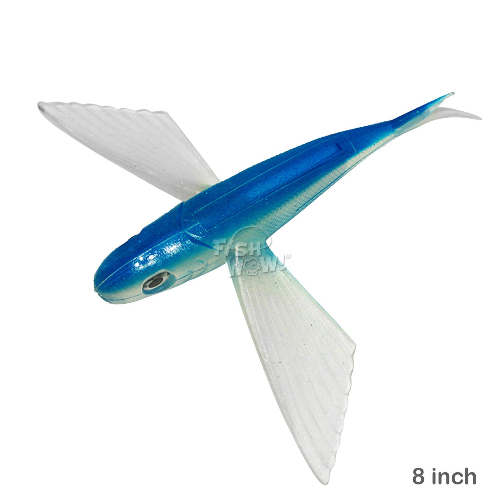 Amazon.com: Fish WOW!® 3pcs 8