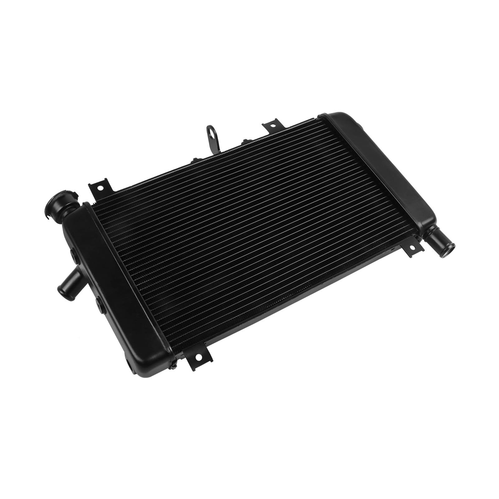 Amazon.com: WORLDMOTOP Aluminum Cooling Radiator Replacement for