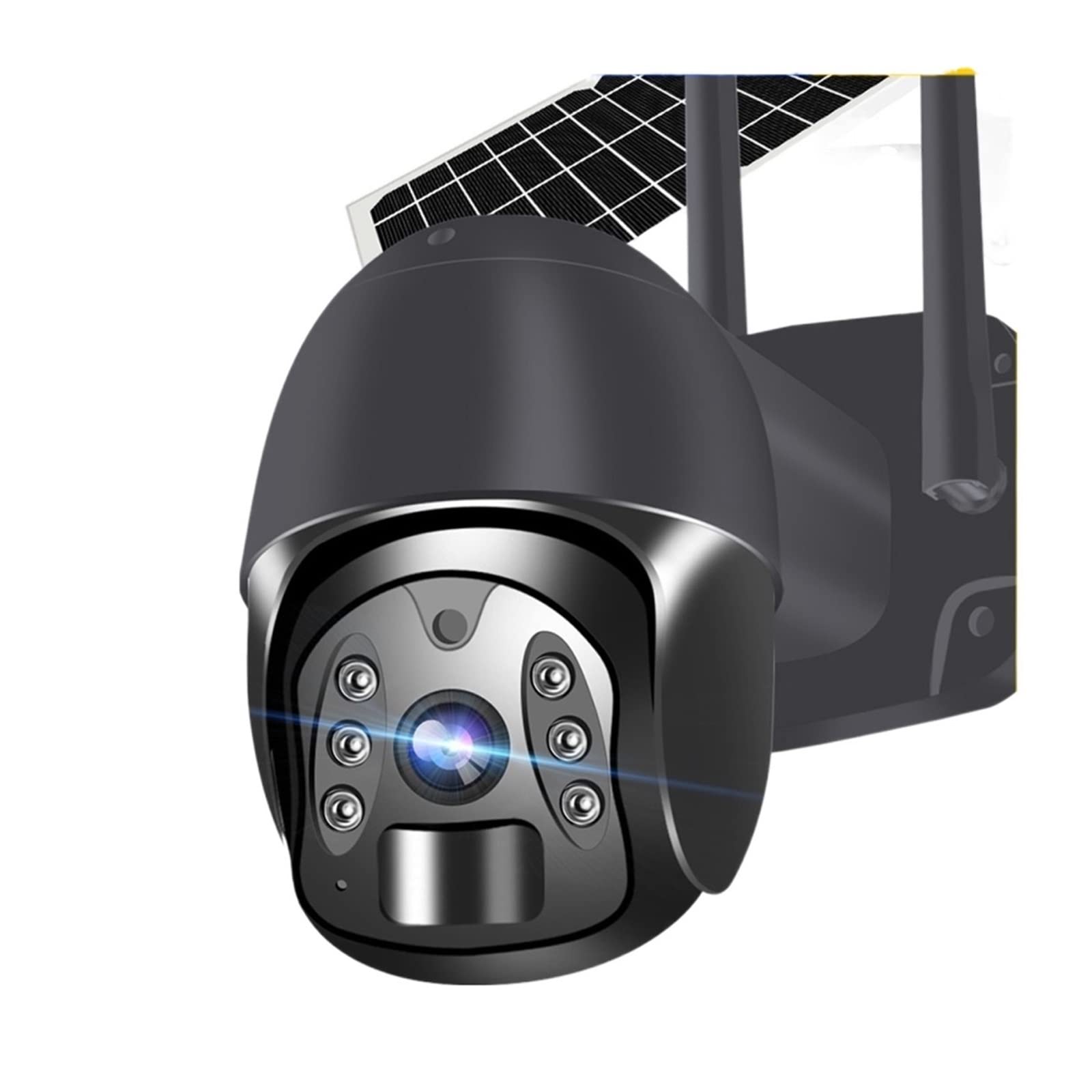 Wireless Security Cameras Tuya Ip Camera Wifi 4g Sim Card