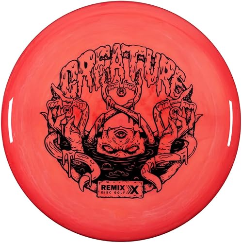 Remix Creature Disc Golf Rango Medio
