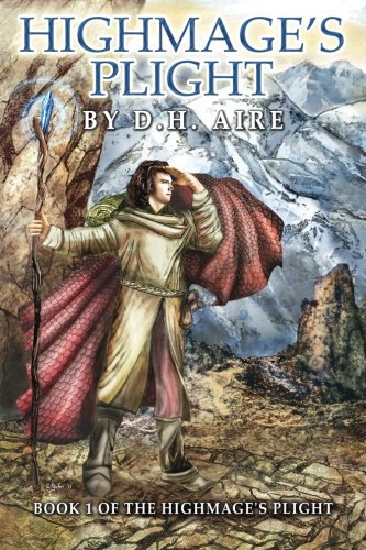 Buy Highmage's Plight — BookShops.in
