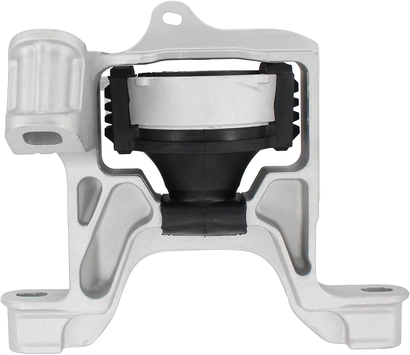 Front Right Hydraulic Engine Mount Mounting for Mazda 2 2017-2019, Scion iA 2016, Toyota Yaris 2016-2022, Yaris iA 2017-2018 L4 1.5L