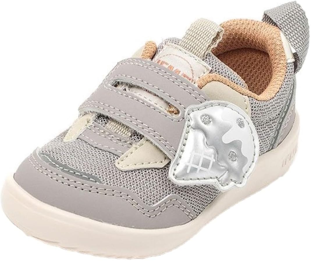 Amazon | アイスクリームスニーカー | ベビーシューズ