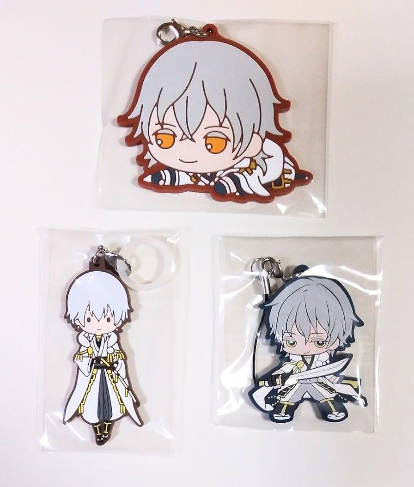 刀剣乱舞 大本丸博 鶴丸国永 グッズまとめ 刀剣乱舞 大本丸博 2025」