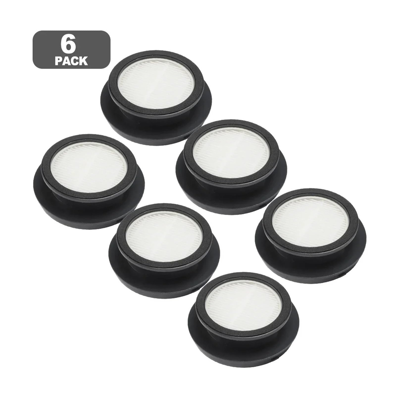Compatible con Laresar, Filtro HEPA De Vacío