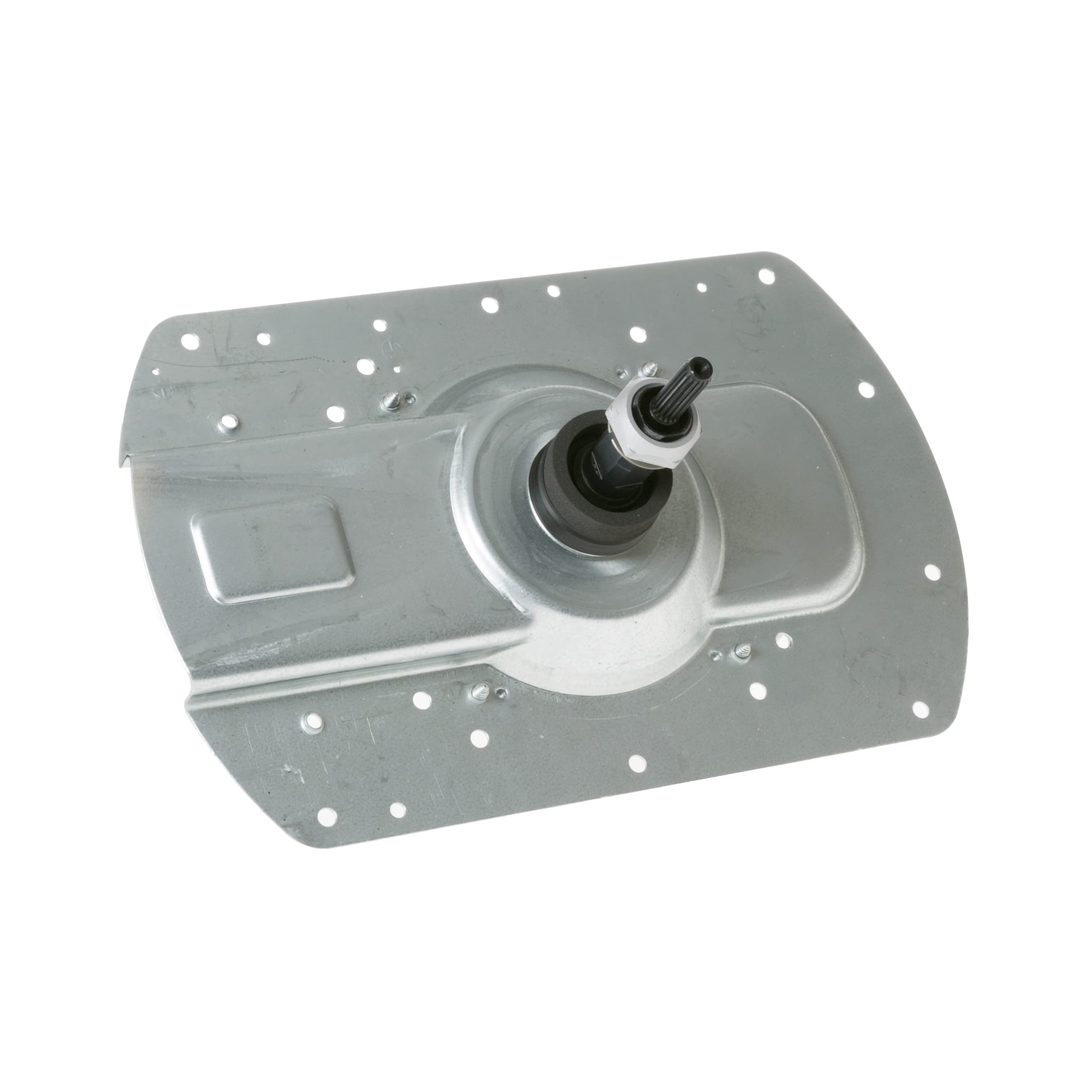 GE Appliances WH16X10186 - Soporte giratorio para lavadora