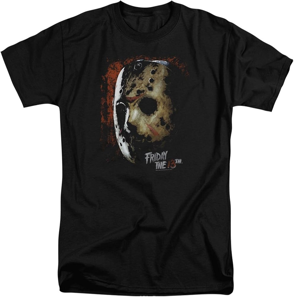 T shirt jason voorhees Clearance