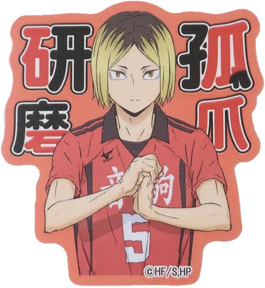 孤爪研磨 黒尾鉄朗 両面カード 50枚セット ハイキュー 最強ジャンプ ハイキュー!!】孤爪研磨 黒尾鉄朗 バボカ!!頂P 頂 カード - メルカリ