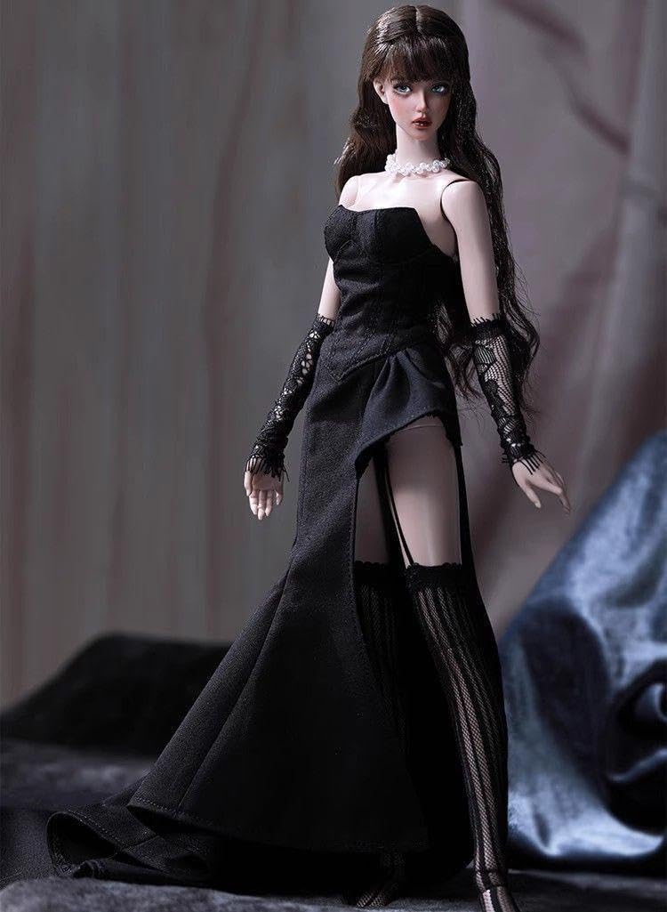 AX794 BJD 1/4 ドール本体 Bitsie 球体関節人形 ハンドメイド Amazon | AX794 BJD 1/4 ドール本体 Bitsie 球体関節人形 | 人形