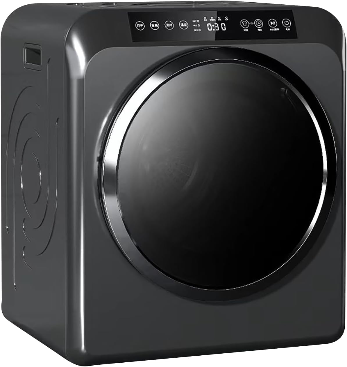 Amazon | 【SNS1000万再生突破】 Yoquna (ヨクナ) ムーンドライ 衣類
