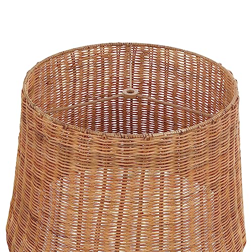 Aspen Creative Corporation 32993 Empire Spider Lamp Shade thumb #3