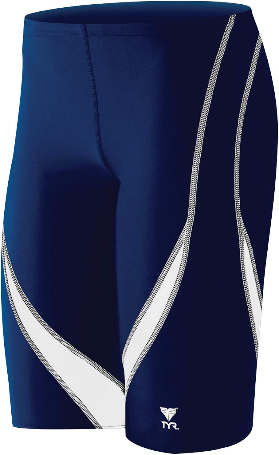 TYR Alliance Splice Jammer Swimsuit : Sports & Outdoors