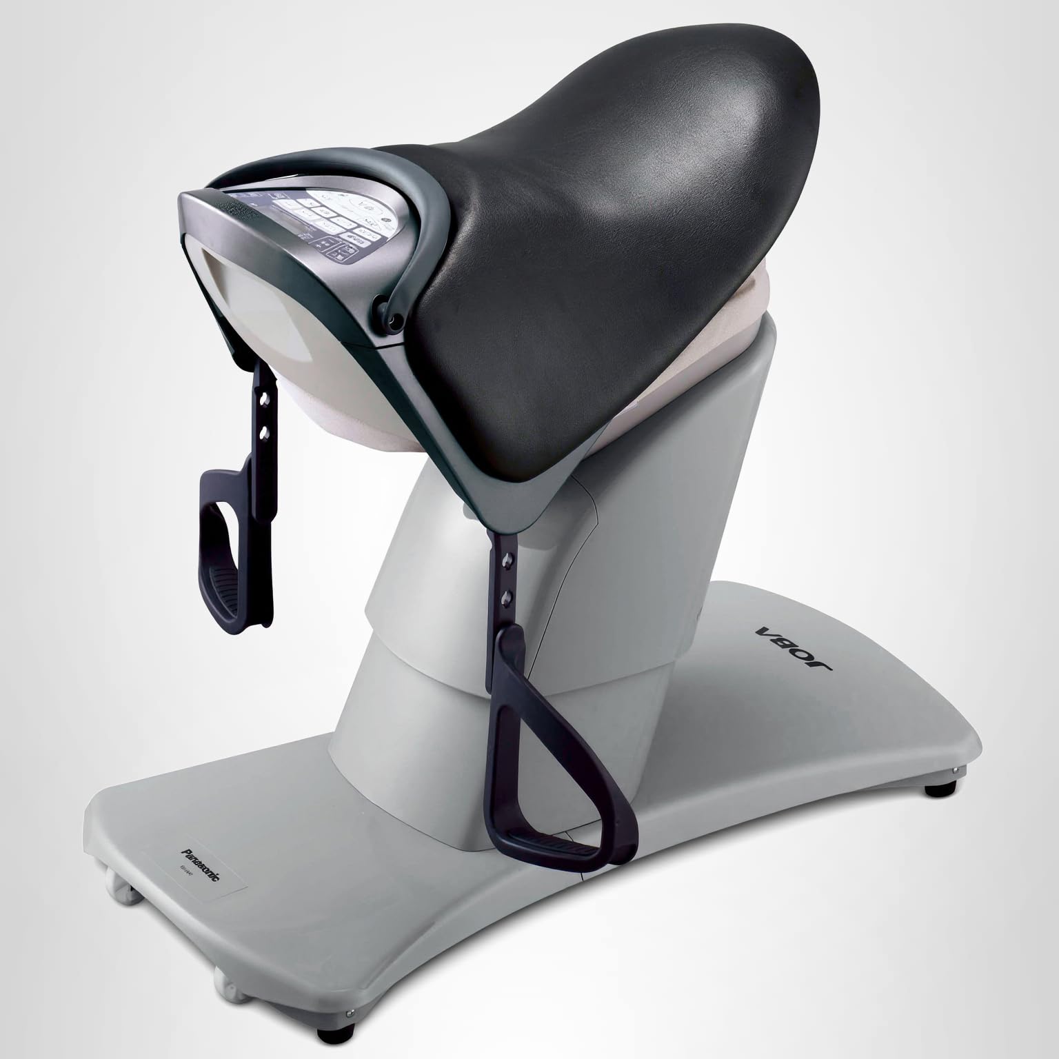 ナショナル　乗馬フィットネス機器　ジョーバ Amazon | パナソニック(Panasonic) 乗馬フィットネス機器 ジョーバ