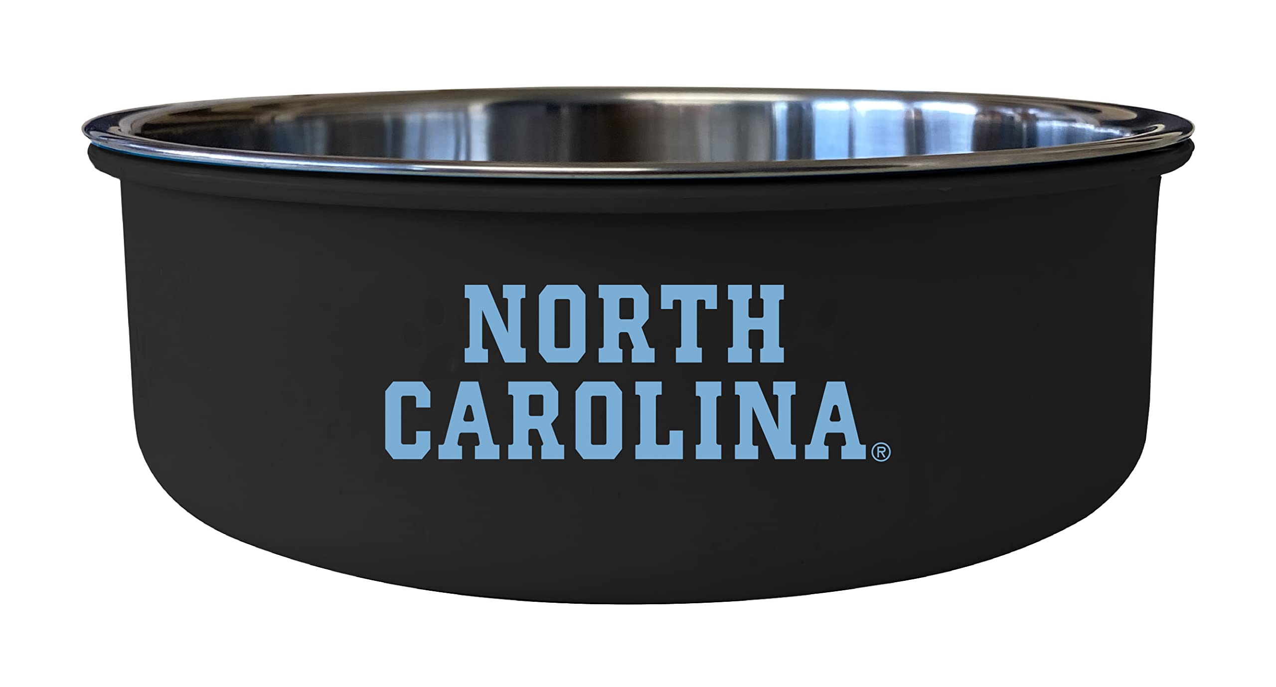 UNC Tar Heels Pet Bowl Officially Licensed Collegiate Product