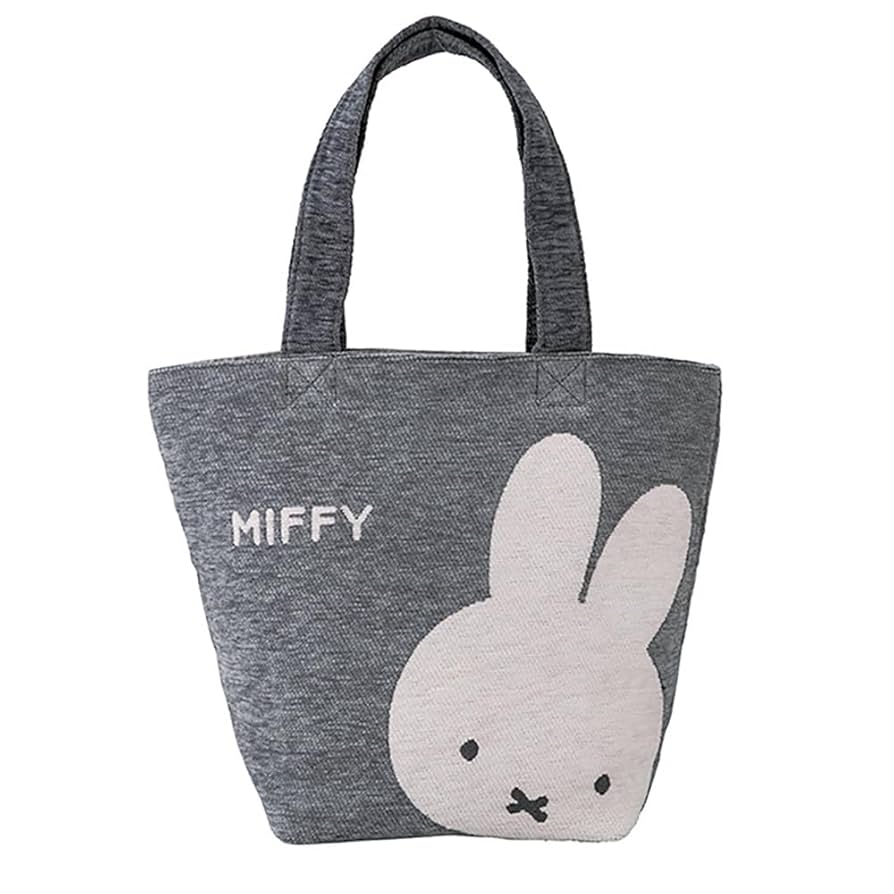 Amazon｜丸眞 ミニバッグ miffy ミッフィー モノハミング ミニ