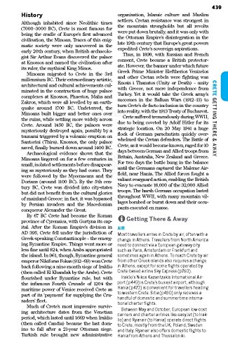 Lonely Planet Greece