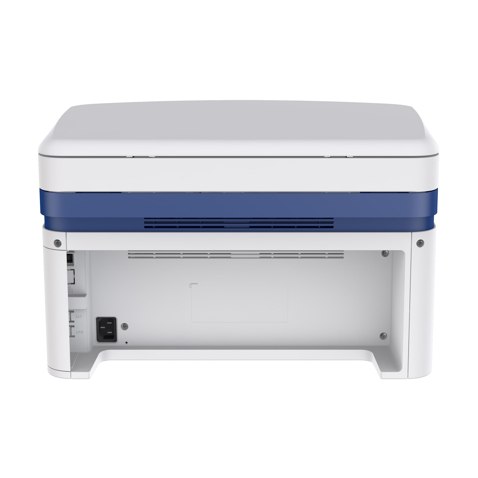 Xerox B105 Multifunction Wireless Printer - Compact Mono Laser All-in-One, Fast 20ppm, Print/Scan/Copy, A4, Desktop Home Office, Small Team, Mobile Ready, Wi-Fi, AirPrint — view 4