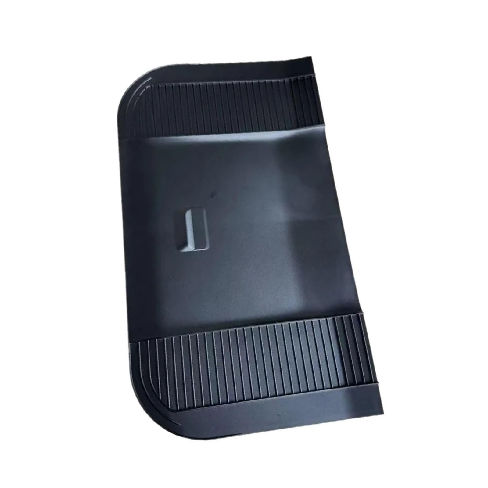1PC Enhanced Climbing Ability Ramp Slab Hill-climbing Pad,Compatible For Ecovacs,Compatible For Deebot,T50 / X8 / T50 Pro X8 Pro-Vacuum Cleaner Accessory