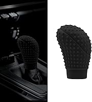 Vista 17 de Funda protectora universal para palanca de cambios de automóvil, protector universal para palanca de cambios de automóvil, funda de silicona
