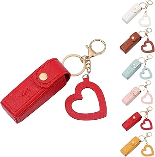 Organizador portátil de lápiz labial con espe...