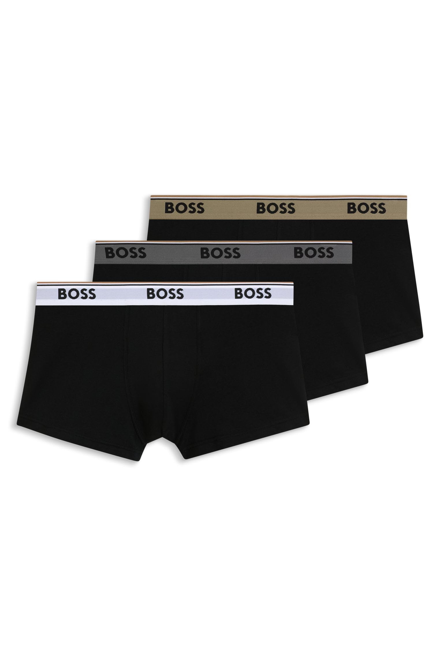 BOSS Herren Trunk