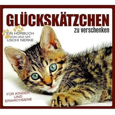 Glueckskaetzchen Zu Verschenke