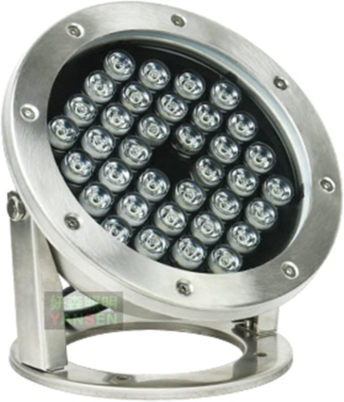 Pond Lights Led Underwater Waterproof Landscape Spotlight