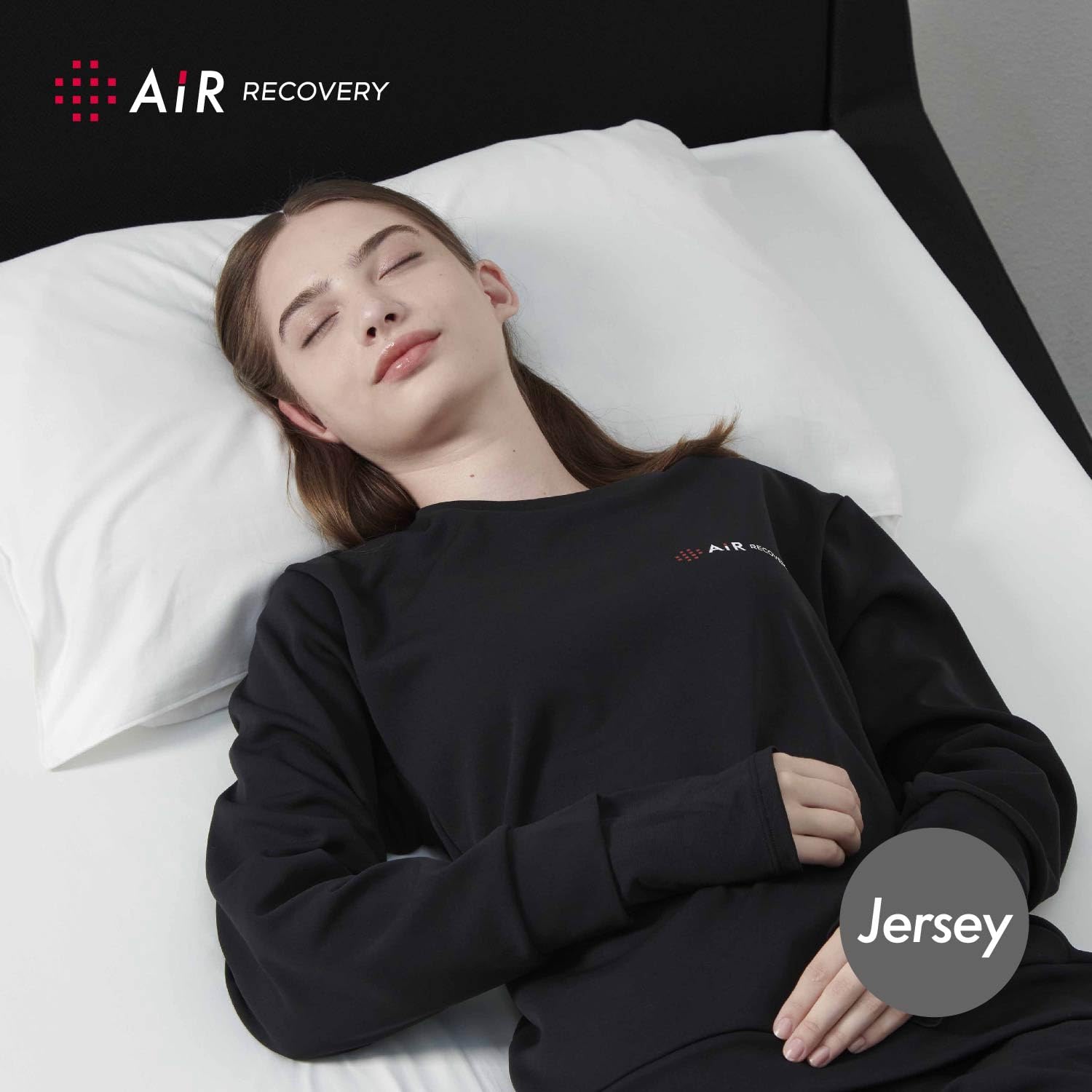 【新品・未使用】西川AIRリカバリースリープテックウェアレディース上下セット Amazon.co.jp: [西川] 【キャンペーン対象商品】 エアーリカバリー