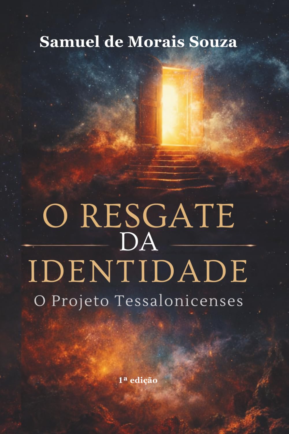 O RESGATE DA IDENTIDADE: O Projeto Tessalonicenses