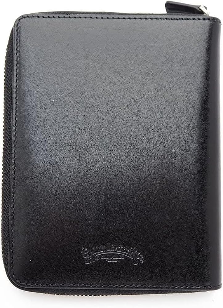 Amazon.co.jp: Galen Leather ガレンレザー ペンケース 5本