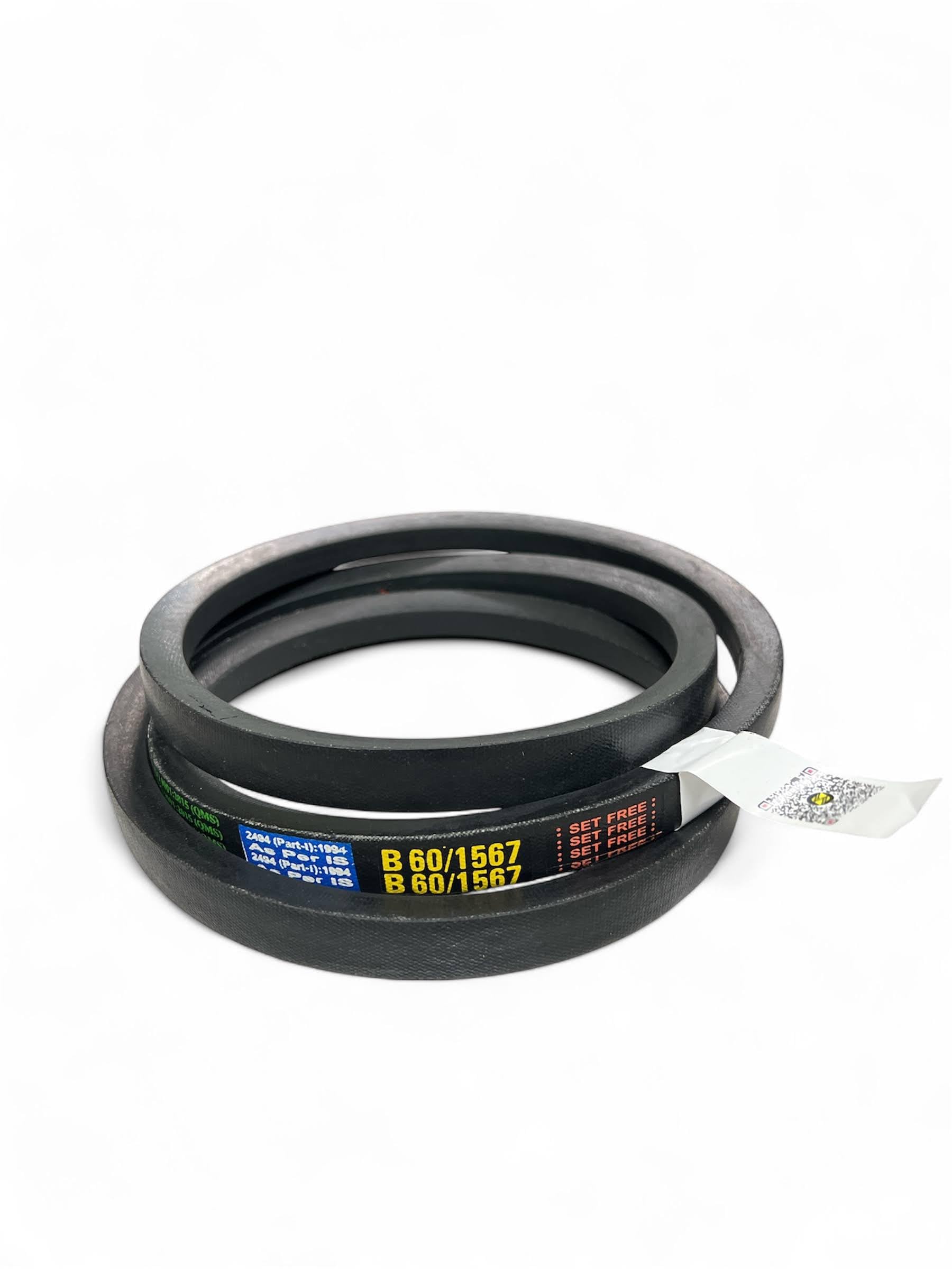 SANDO B-60 INDUSTRIAL HEAVY DUTY V BELT-image-27
